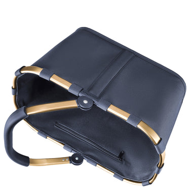 reisenthel carrybag - Einkaufskorb (midnight gold) - Ansicht 2