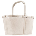 reisenthel carrybag - Einkaufskorb (teddy sand)