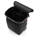 reisenthel carrycruiser plus - Einkaufstrolley 52.5 cm (black) - Ansicht 5