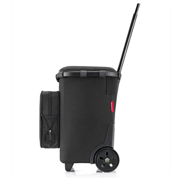 reisenthel carrycruiser plus - Einkaufstrolley 52.5 cm (black) - Ansicht 4