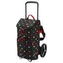 reisenthel citycruiser bag - Einkaufstasche 60 cm (dots) - Ansicht 2