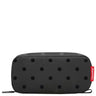reisenthel cosmetics multicase / Stifteetui 21 cm (glossy dots black)