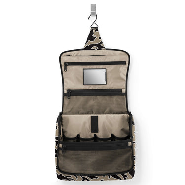 reisenthel cosmetics toiletbag XL - Kulturbeutel 28 cm (baroque marble) - Ansicht 3