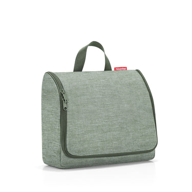 reisenthel cosmetics toiletbag XL - Kulturbeutel 28 cm (twist sage) - Ansicht 2