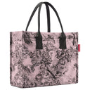 reisenthel Daily Shopper - Shopper 42 cm (jacquard rose) - Ansicht 2