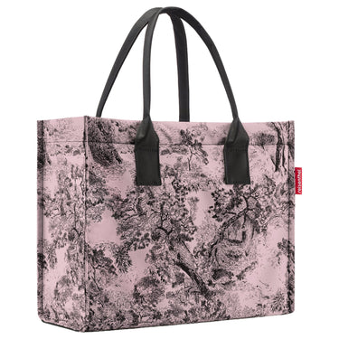 reisenthel Daily Shopper - Shopper 42 cm (jacquard rose) - Ansicht 2