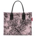 reisenthel Daily Shopper - Shopper 42 cm (jacquard rose)