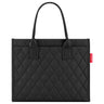 reisenthel Daily Shopper - Shopper 42 cm (rhombus black)