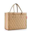 reisenthel Daily Shopper - Shopper 42 cm (rhombus ginger) - Ansicht 2