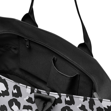 reisenthel e1 - Shopper erw. 50 cm (leo nero) - Ansicht 3