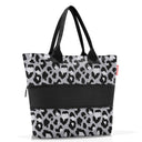 reisenthel e1 - Shopper erw. 50 cm (leo nero) - Ansicht 2