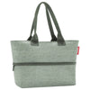 reisenthel e1 - Shopper erw. 50 cm (twist sage)