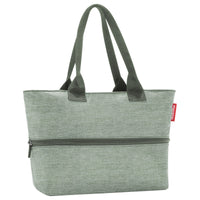 reisenthel e1 - Shopper erw. 50 cm (twist sage)