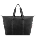 reisenthel extralite Weekender - Reisetasche L 48 cm (mesh black)