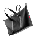 reisenthel extralite Weekender - Reisetasche L 48 cm (mesh black) - Ansicht 6