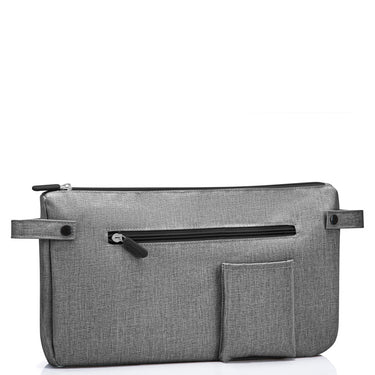 reisenthel loopshopper M - Shopper 40 cm (frame twist silver) - Ansicht 5