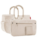 reisenthel loopshopper M - Shopper 40 cm (teddy sand) - Ansicht 3