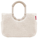 reisenthel loopshopper M - Shopper 40 cm (teddy sand)