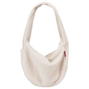 reisenthel Moonbag - Schultertasche 48 cm (teddy sand)