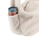 reisenthel Moonbag - Schultertasche 48 cm (teddy sand) - Ansicht 5