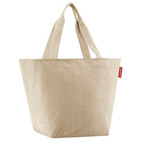 reisenthel shopper M - Shopper 51 cm (cord sand) - Ansicht 2