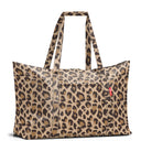reisenthel shopping mini maxi Travelbag - Shopping Tasche 65 cm (leo macchiato) - Ansicht 2
