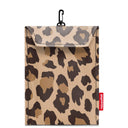 reisenthel shopping mini maxi Travelbag - Shopping Tasche 65 cm (leo macchiato) - Ansicht 3