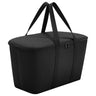reisenthel thermo coolerbag - Kühltasche 44.5 cm (black)