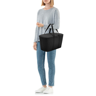 reisenthel thermo coolerbag - Kühltasche 44.5 cm (black) - Ansicht 4