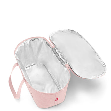 reisenthel thermo coolerbag - Kühltasche 44.5 cm (twist blush) - Ansicht 3