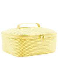 reisenthel thermo coolerbag M - Brotzeitbox 28 cm (mesh lemon) - Ansicht 2