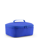 reisenthel thermo coolerbag M - Brotzeitbox 28 cm (mesh royal blue) - Ansicht 2