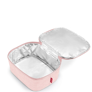 reisenthel thermo coolerbag M - Brotzeitbox 28 cm (twist blush) - Ansicht 3