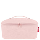 reisenthel thermo coolerbag M - Brotzeitbox 28 cm (twist blush)