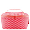 reisenthel thermo coolerbag S - Brotzeitbox 22.5 cm (mesh coral)