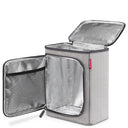 reisenthel thermo coolerbox - Kühltasche 30 cm (herringbone grey) - Ansicht 3