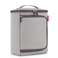 reisenthel thermo coolerbox - Kühltasche 30 cm (herringbone grey) - Ansicht 2