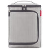 reisenthel thermo coolerbox - Kühltasche 30 cm (herringbone grey)
