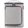 reisenthel thermo coolerbox - Kühltasche 30 cm (herringbone grey)