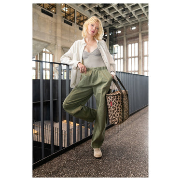 reisenthel thermo shopper - Kühltasche 38 cm (leo macchiato) - Ansicht 3