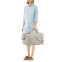 reisenthel travelling allrounder L - Reisetasche 48 cm (herringbone sand) - Ansicht 4