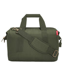 reisenthel travelling allrounder M - Reisetasche 40 cm (forest gold)