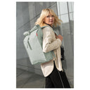 reisenthel Urban Rolltop - Rucksack 49 cm (twist sage) - Ansicht 5