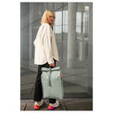 reisenthel Urban Rolltop - Rucksack 49 cm (twist sage) - Ansicht 6
