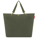 reisenthel XL - Shopper 65 cm (forest gold)
