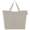 reisenthel XL - Shopper 65 cm (herringbone sand)