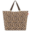 reisenthel XL - Shopper 65 cm (leo macchiato)