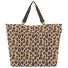 reisenthel XL - Shopper 65 cm (leo macchiato)