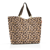 reisenthel XL - Shopper 65 cm (leo macchiato) - Ansicht 2