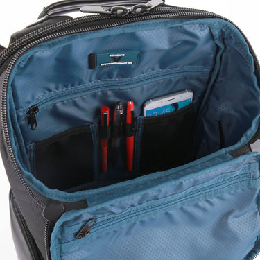 Roncato Agency - Rucksack 15.6" USB 43 cm (nero) - Markenkoffer